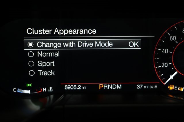 Used 2022 Ford Mustang Shelby GT500 w/ Carbon Fiber Track Pack image 93