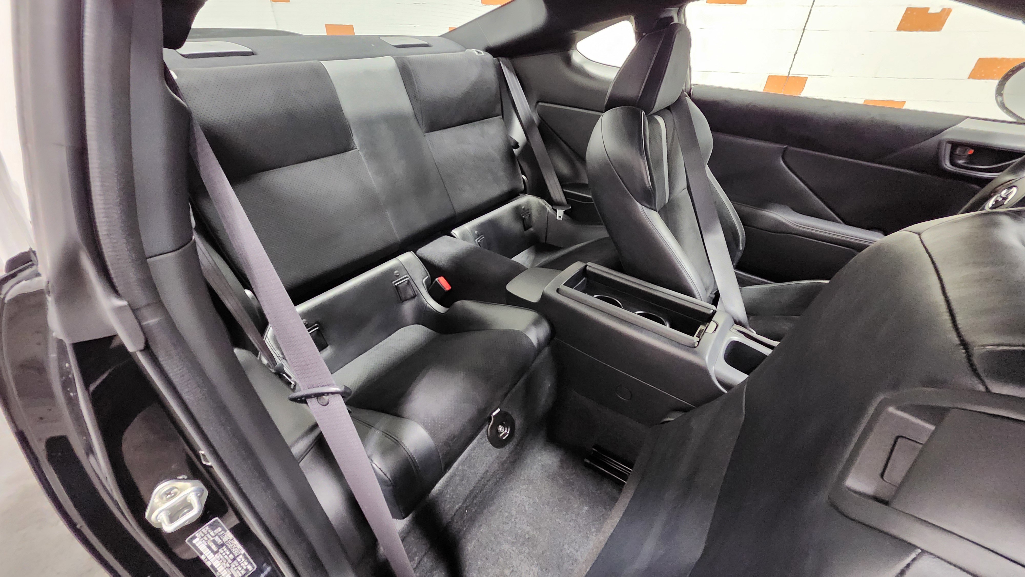 Used 2025 Toyota GR86 Premium w/ GR Wheel Package (TMS image 19