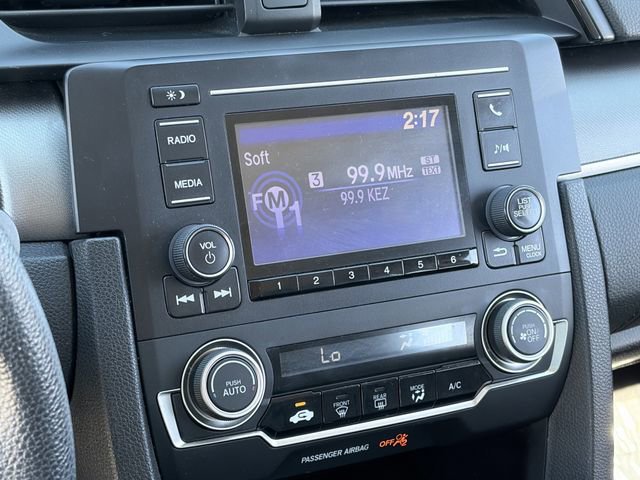 Used 2016 Honda Civic LX image 13