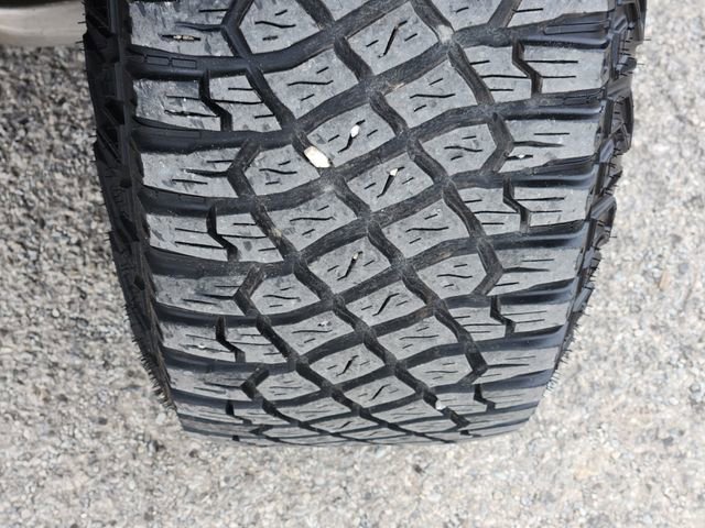 Used 2022 Ford Bronco Badlands w/ Sasquatch Package AWD/4WD image 11