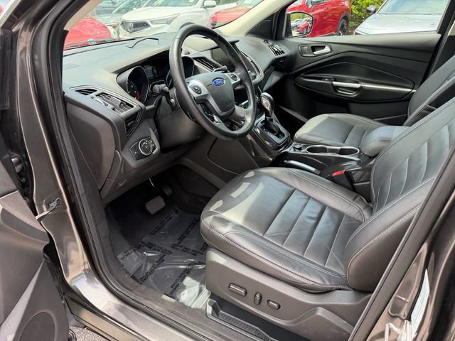 Used 2015 Ford Escape Titanium AWD/4WD image 12