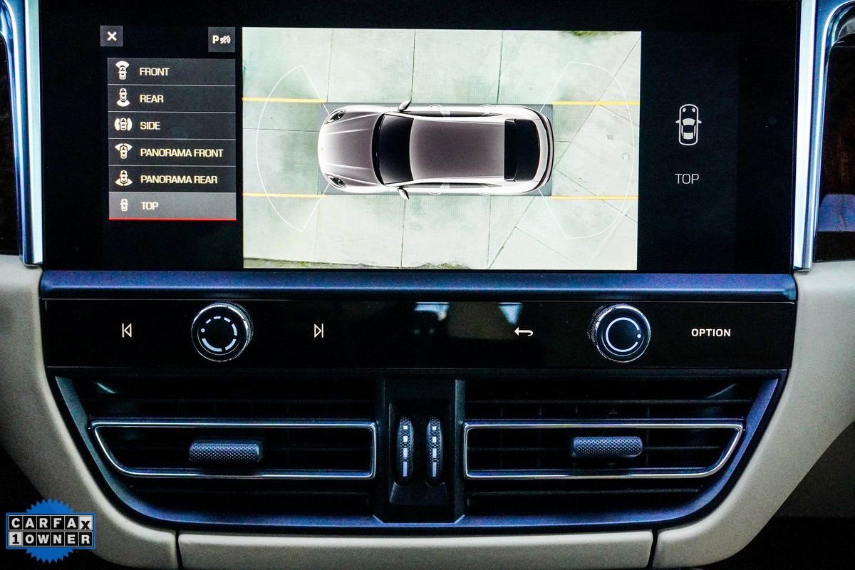 Used 2022 Porsche Macan GTS image 26