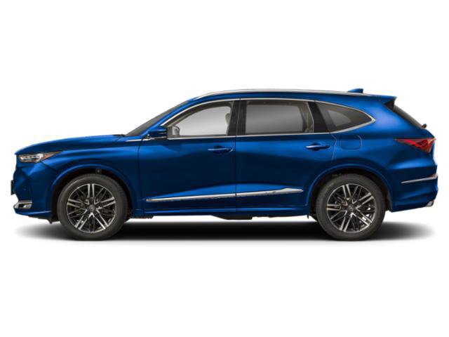 Certified 2025 Acura MDX w/ Advance Package AWD/4WD image 3