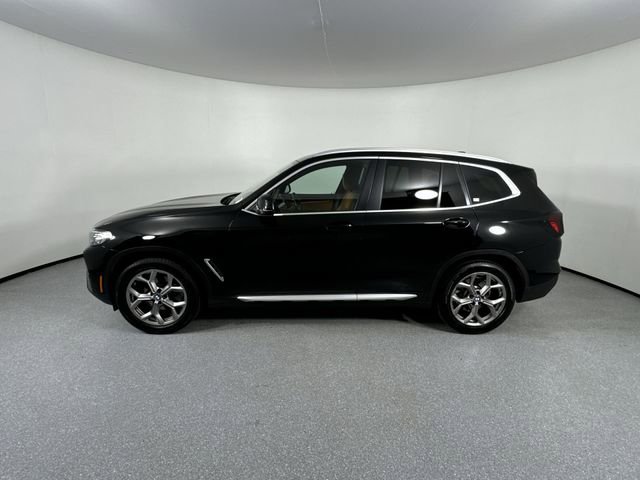 Used 2023 BMW X3 xDrive30i image 30