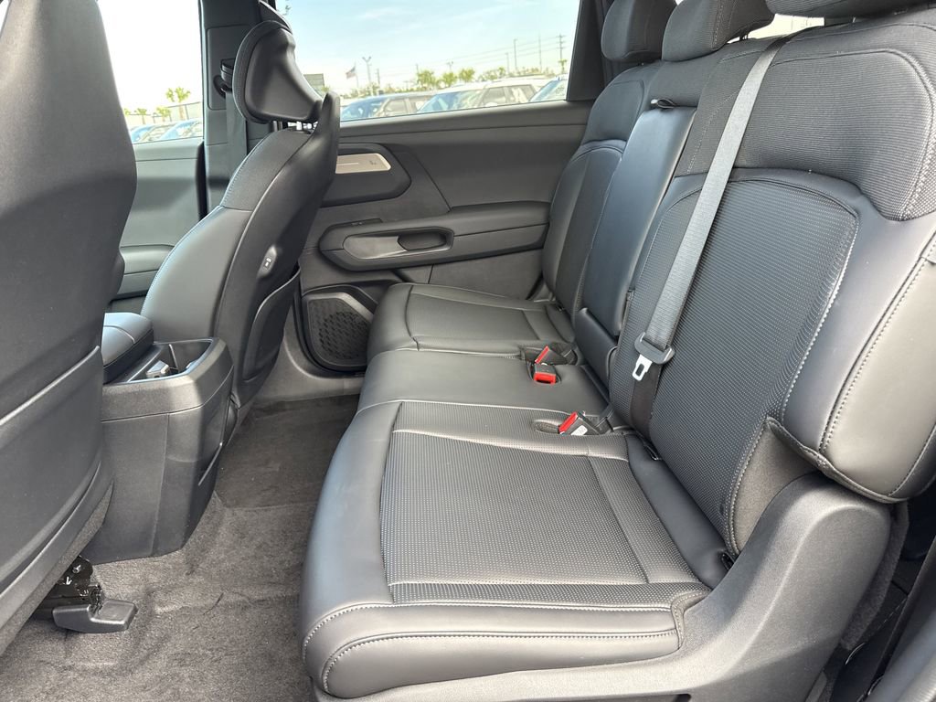 New 2026 Kia Sportage SX image 16