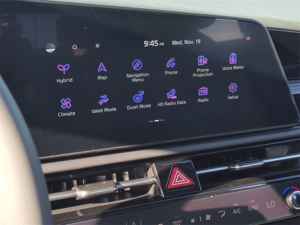 New 2026 Kia Niro EX image 13