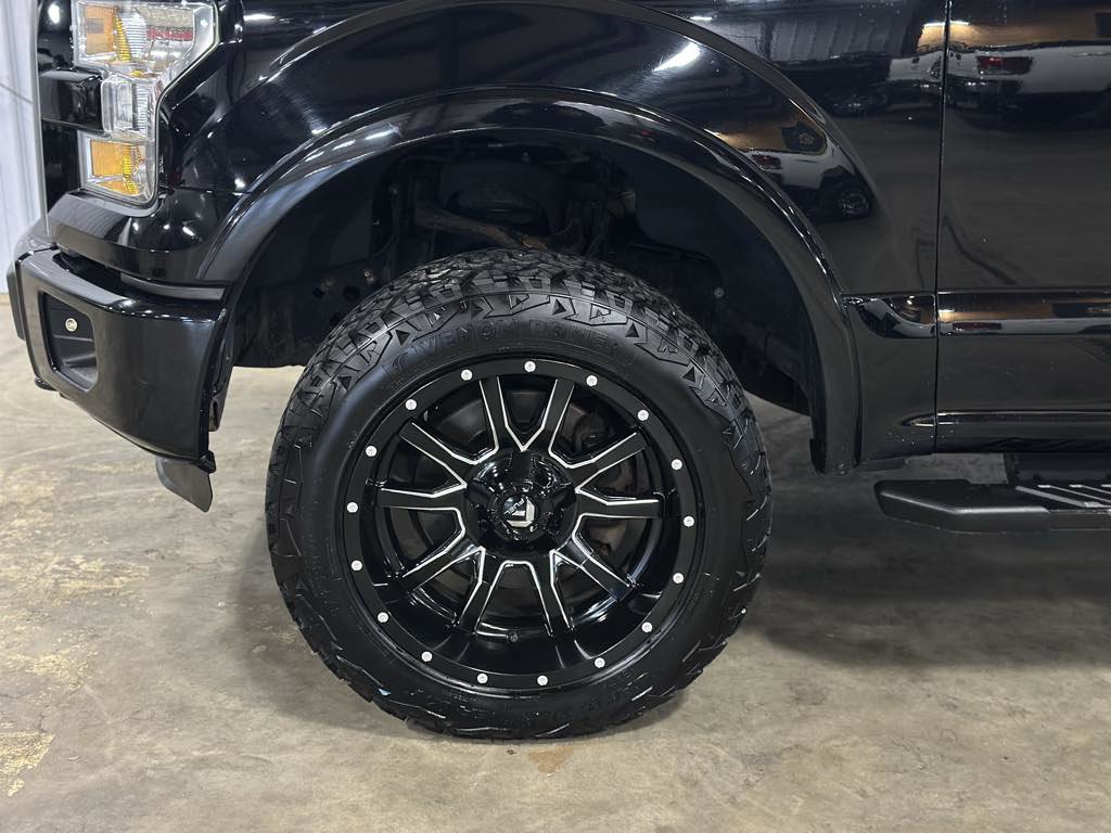 Used 2016 Ford F150 XLT w/ Equipment Group 301A Mid image 28