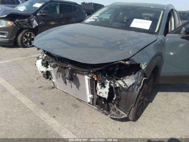 Used 2022 MAZDA CX-30 AWD 2.5 S w/ Preferred Package image 31