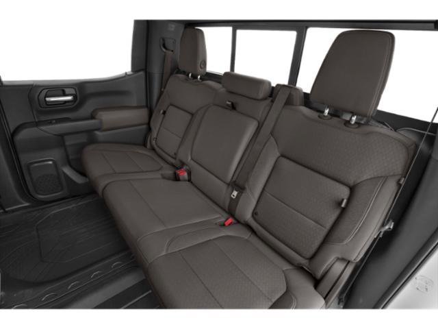 Used 2022 Chevrolet Silverado 1500 LT AWD/4WD image 16