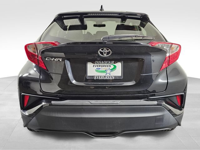 Used 2019 Toyota C-HR LE FWD image 6