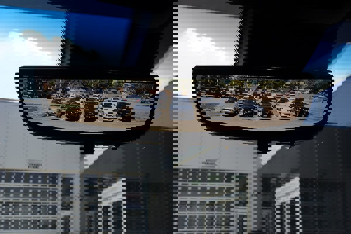 Used 2020 Cadillac CT5 V w/ Premium Package image 12