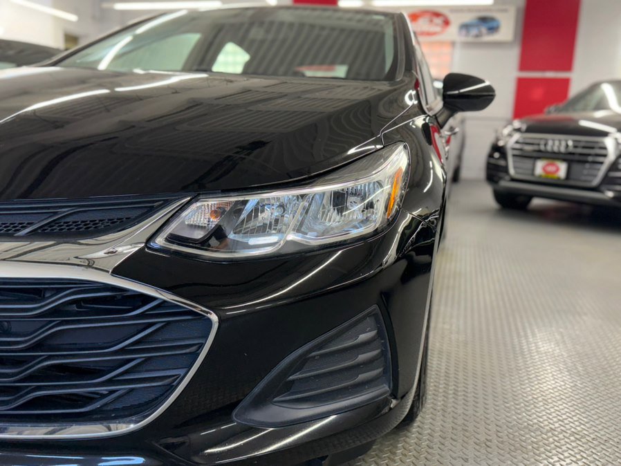 Used 2019 Chevrolet Cruze LS w/ LS Convenience Package image 14