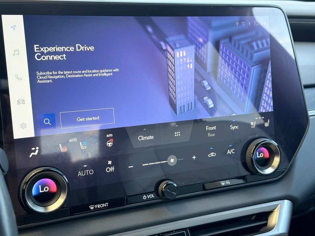 Certified 2023 Lexus RX 350 Premium w/ Cold Area Package FWD image 22