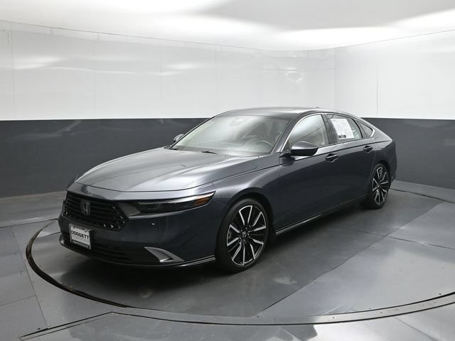 Used 2023 Honda Accord Touring