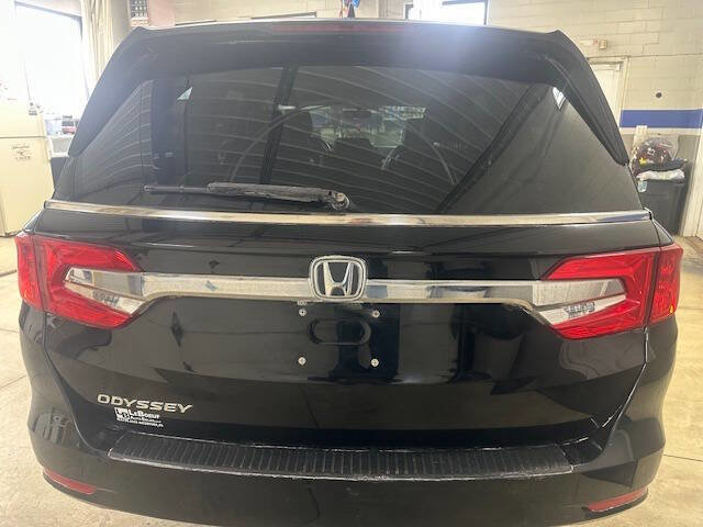 Used 2012 Honda Pilot EX image 6