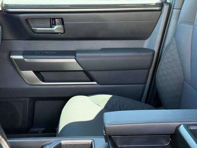 Used 2026 Toyota Tundra SR5 w/ SR5 Convenience Package image 10