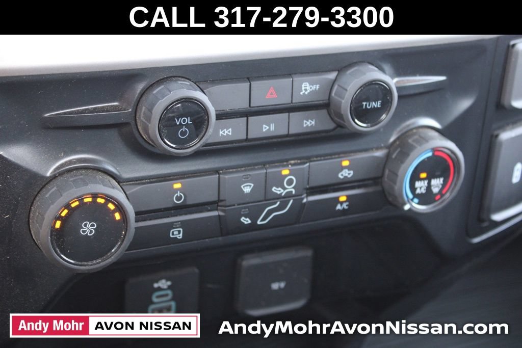 Used 2026 Ford F250 XL AWD/4WD image 35