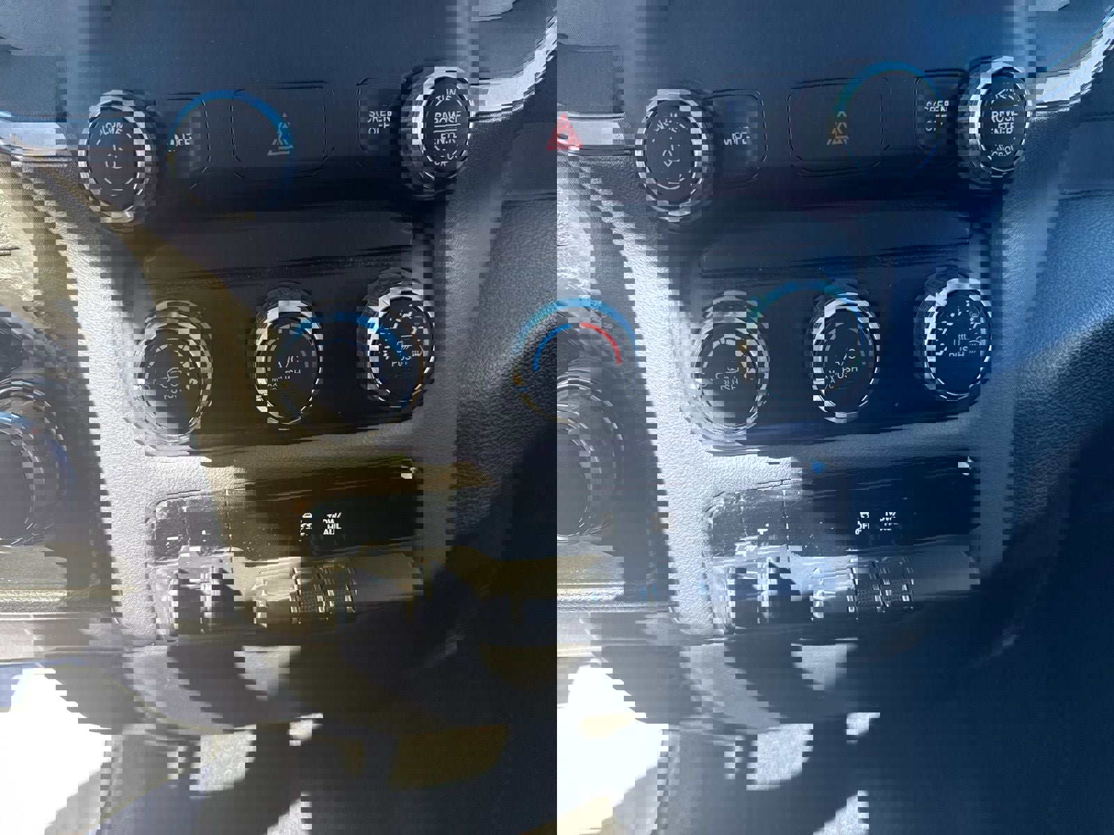 Used 2022 RAM 2500 Big Horn image 16