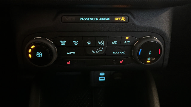 Used 2022 Ford Bronco Sport Badlands AWD/4WD image 17