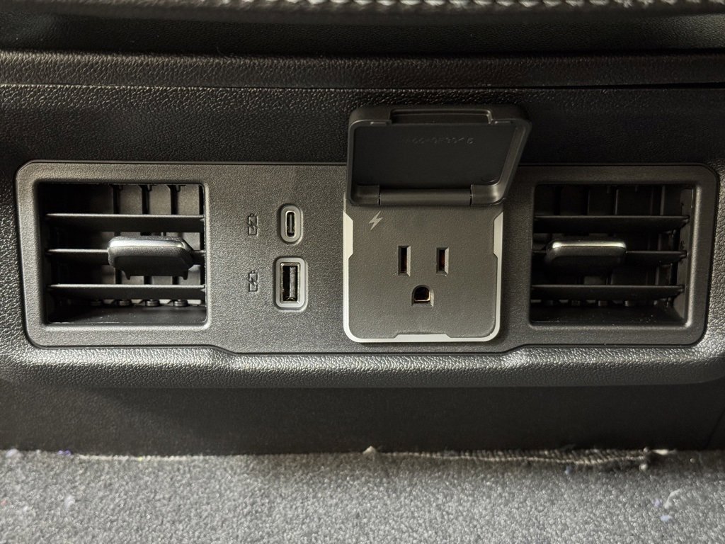 New 2026 Chevrolet Silverado 1500 LT image 19