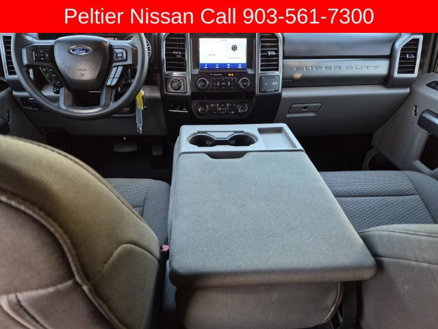 Used 2020 Ford F250 XLT w/ FX4 Off-Road Package AWD/4WD image 25