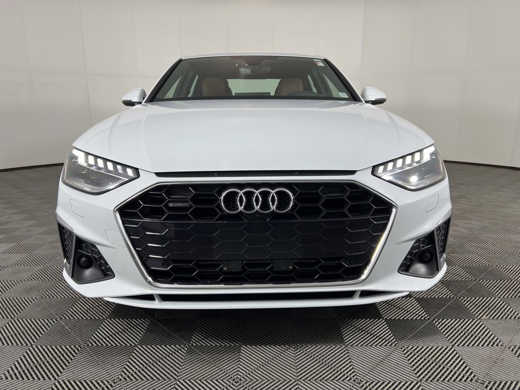 Used 2020 Audi A4 2.0T Prestige w/ Prestige Package image 14