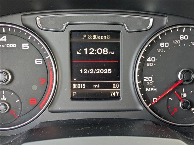 Used 2017 Audi Q3 2.0T Premium Plus w/ Premium Plus Package image 11