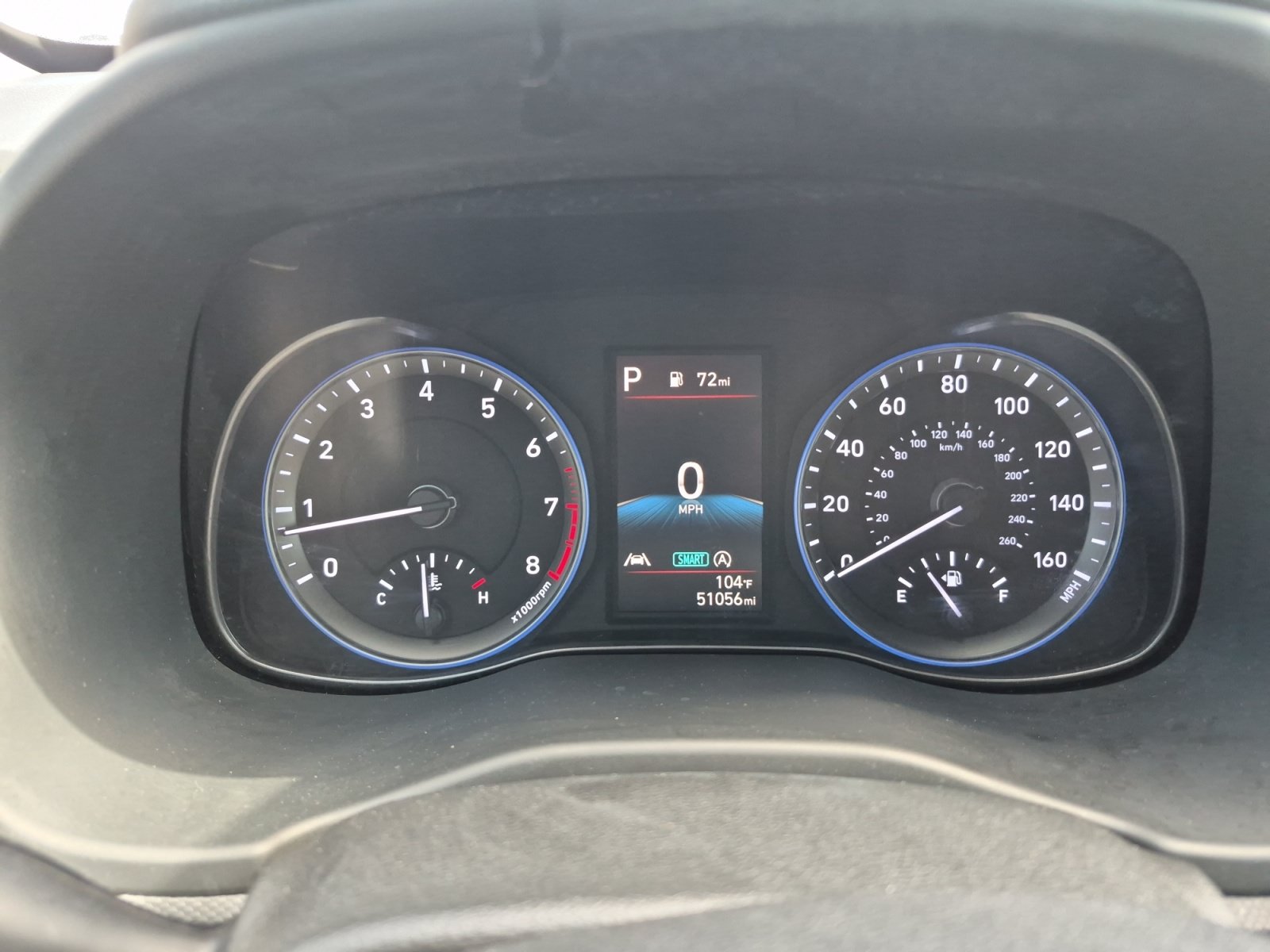 Used 2022 Hyundai Kona SEL w/ Cargo Package FWD image 18
