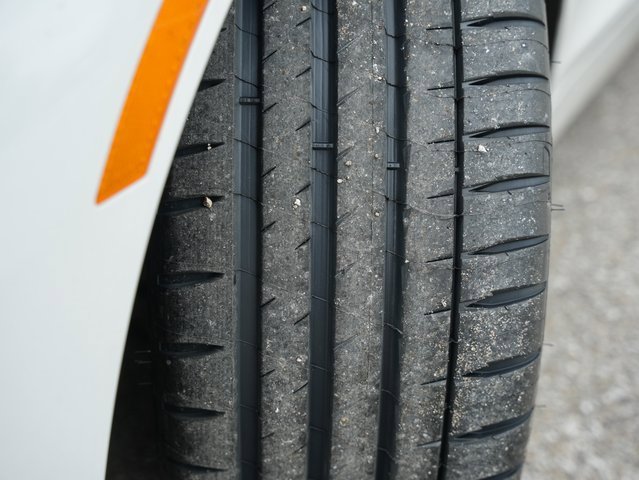 Used 2015 BMW Z4 sDrive35i image 25