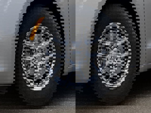 New 2026 Chrysler Voyager LX image 8