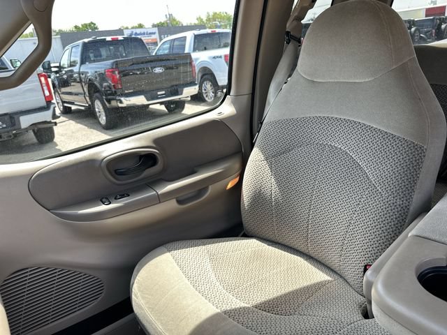 Used 2000 Ford F150 XLT RWD image 24