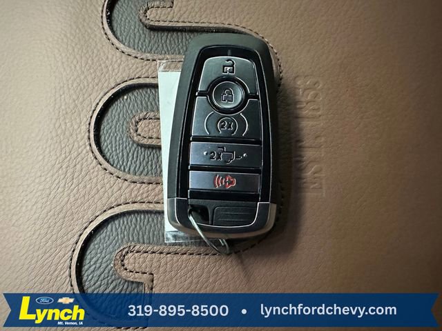 New 2026 Ford F150 King Ranch AWD/4WD image 20