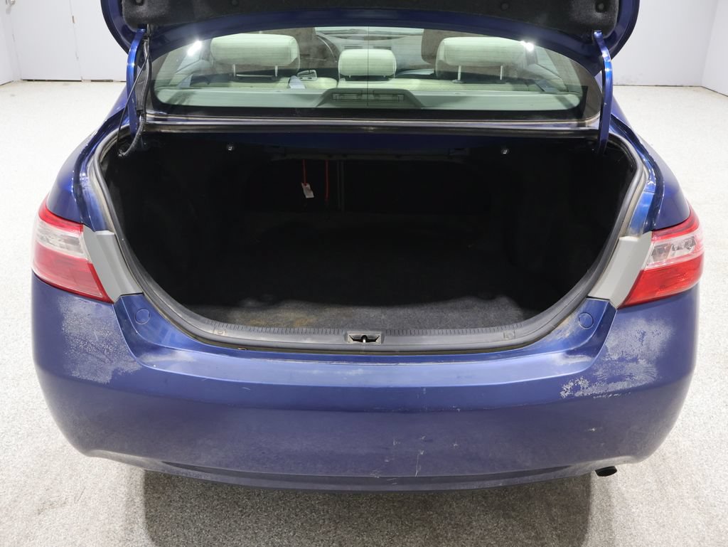 Used 2009 Toyota Camry FWD image 17
