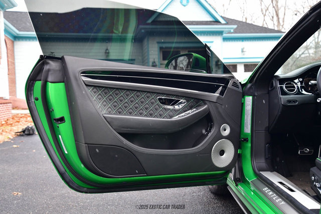 Used 2022 Bentley Continental GT Speed image 36