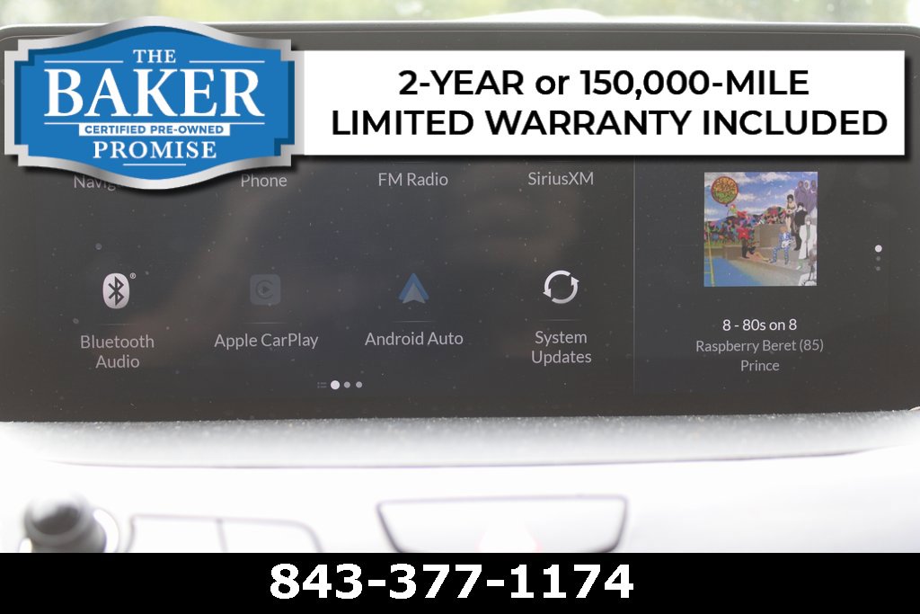 Used 2020 Acura RDX w/ Technology Package image 41