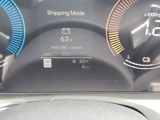 New 2026 Hyundai Tucson SEL image 26