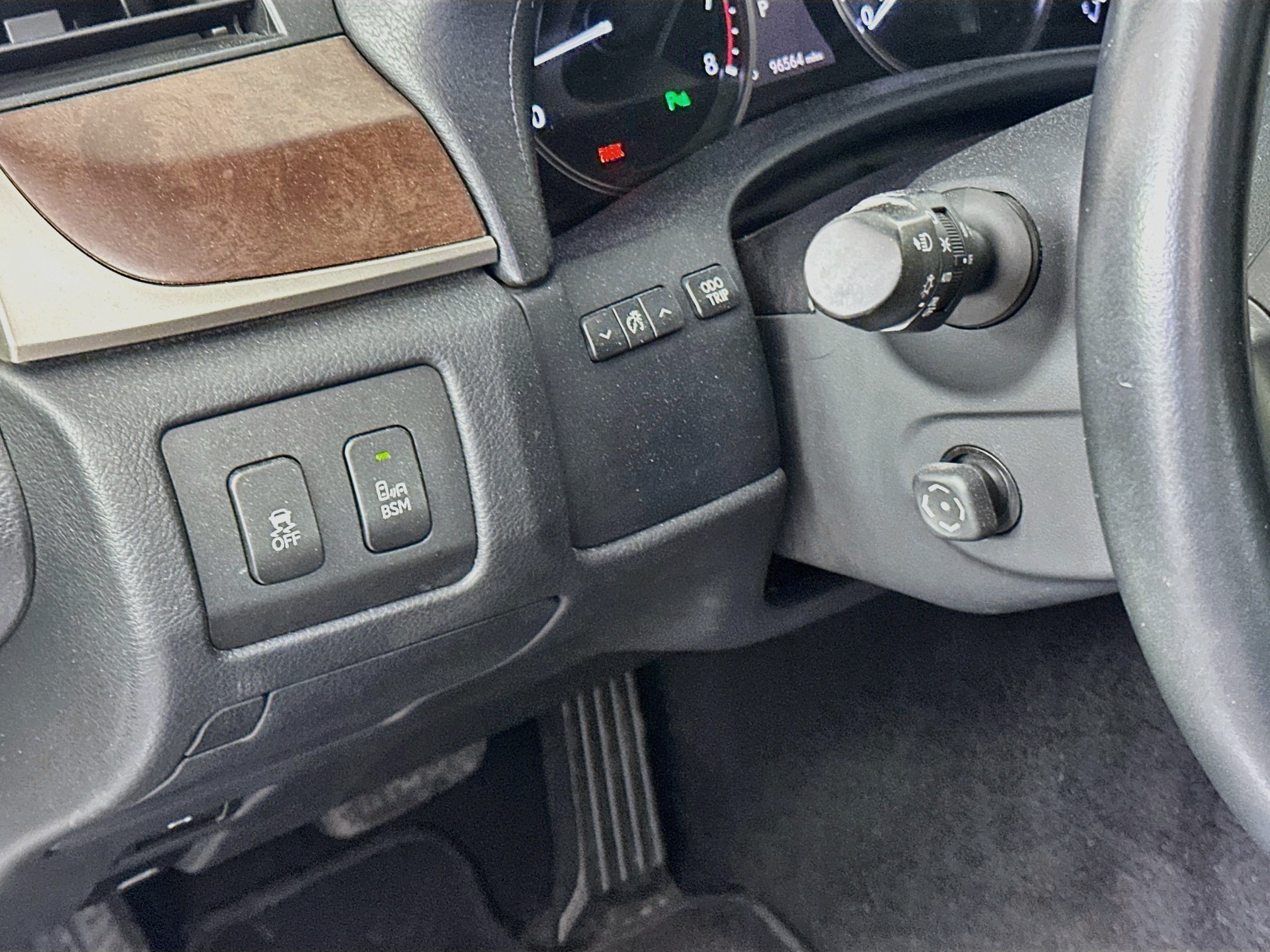 Used 2014 Lexus GS 350 w/ Premium Package RWD image 17