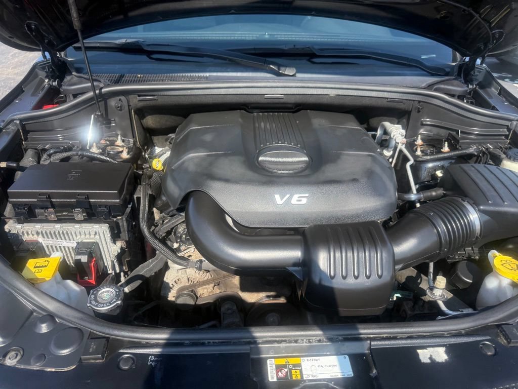 Used 2015 Jeep Grand Cherokee Limited AWD/4WD image 64