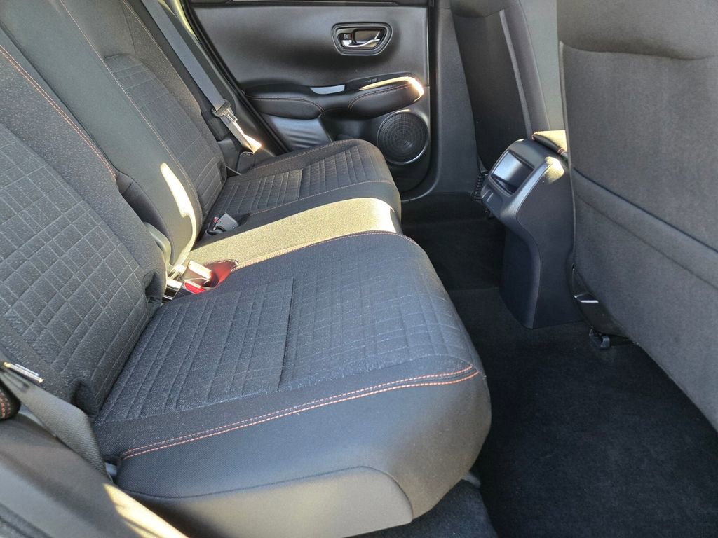 Used 2023 Honda HR-V Sport image 14