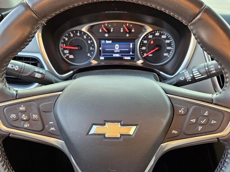 Used 2022 Chevrolet Equinox LT image 22