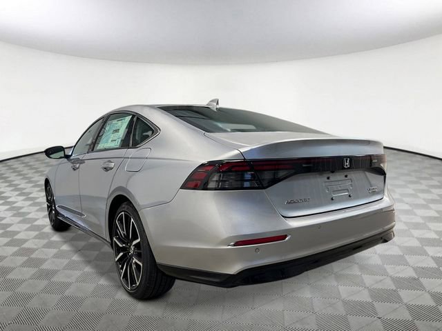 New 2026 Honda Accord Touring image 7