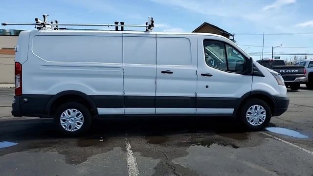 Used 2018 Ford Transit 250 148 Low Roof RWD image 9