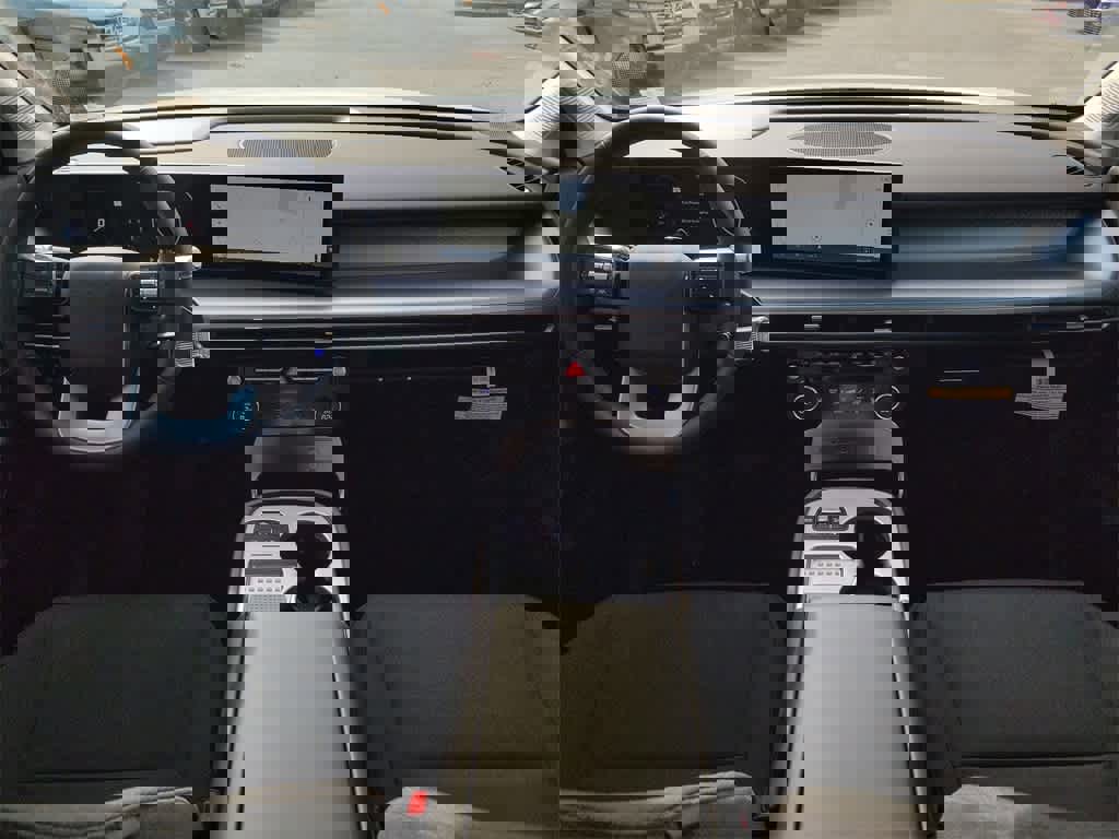 New 2026 Hyundai Ioniq 9 SE image 13