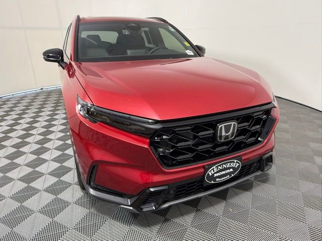 Used 2026 Honda CR-V Sport-L image 8