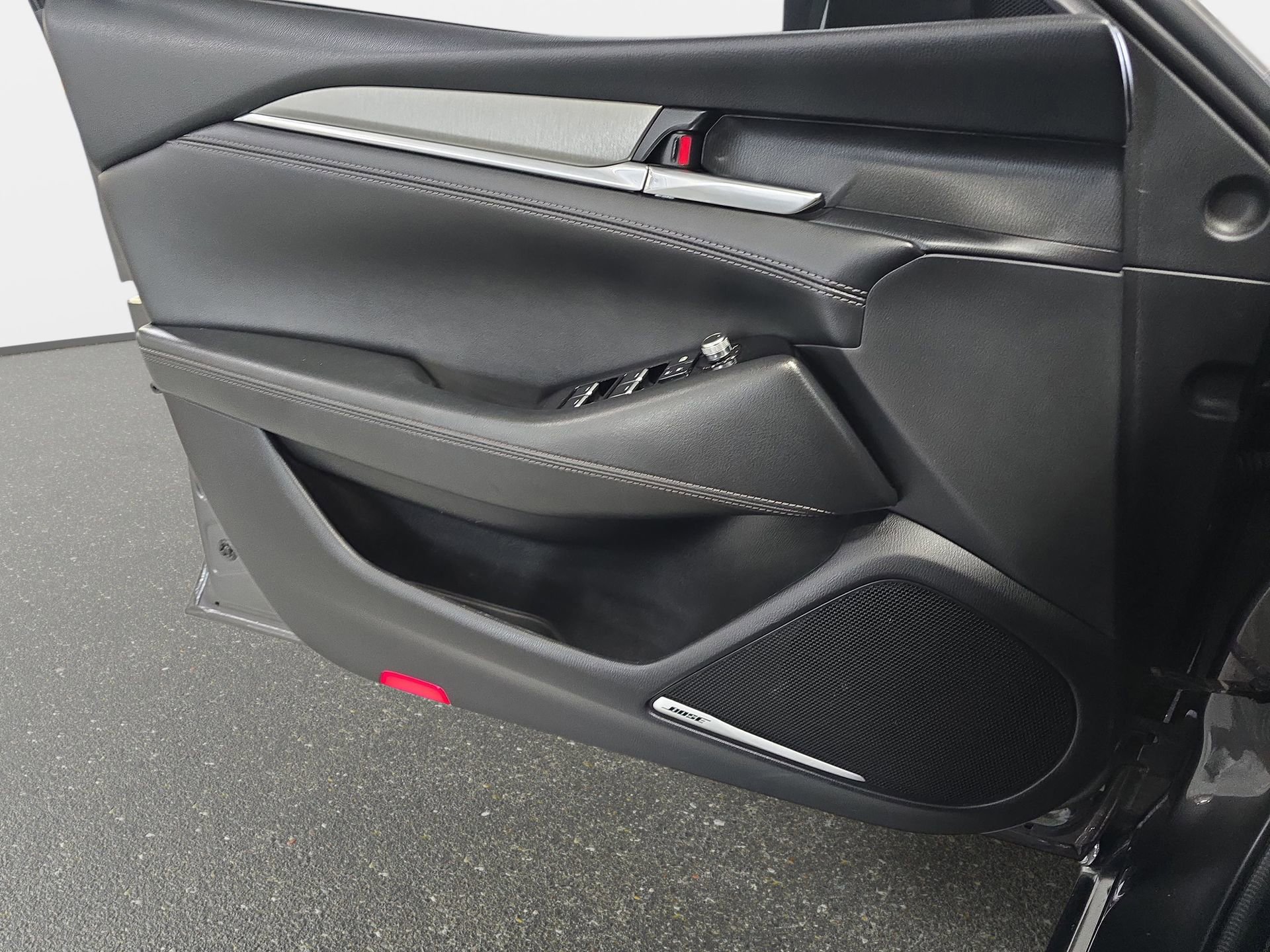 Used 2019 MAZDA MAZDA6 Grand Touring image 25