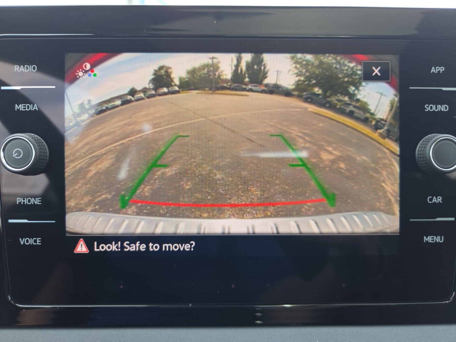 New 2027 Volkswagen Jetta SE FWD image 25