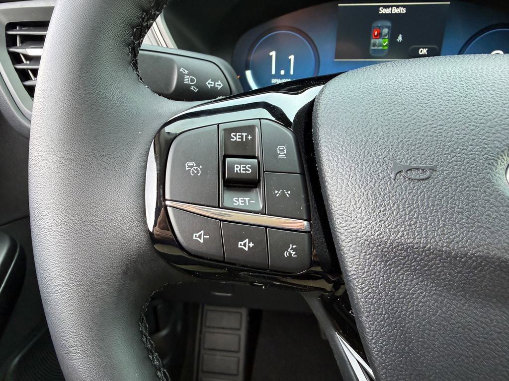 New 2026 Ford Escape Active w/ Active Premium Tech Pack AWD/4WD image 16