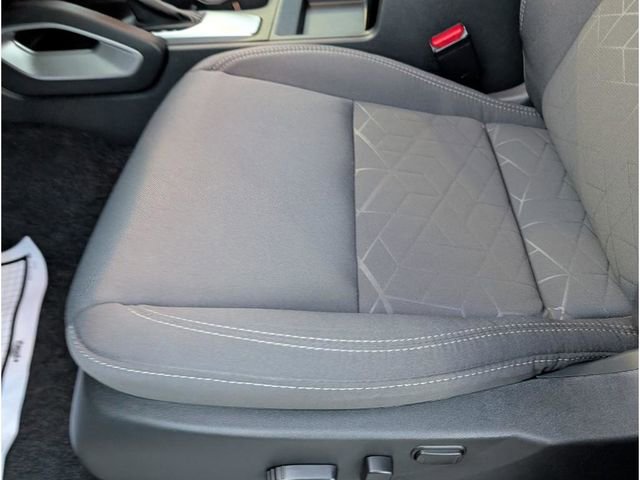 Certified 2025 Nissan Frontier SV image 23