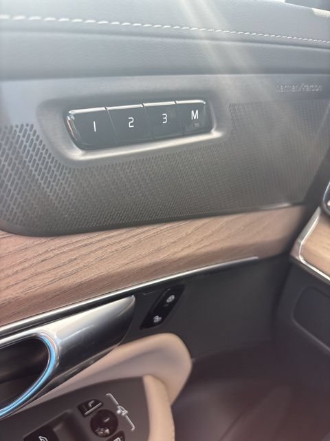 New 2026 Volvo XC90 B6 Ultra AWD/4WD image 26