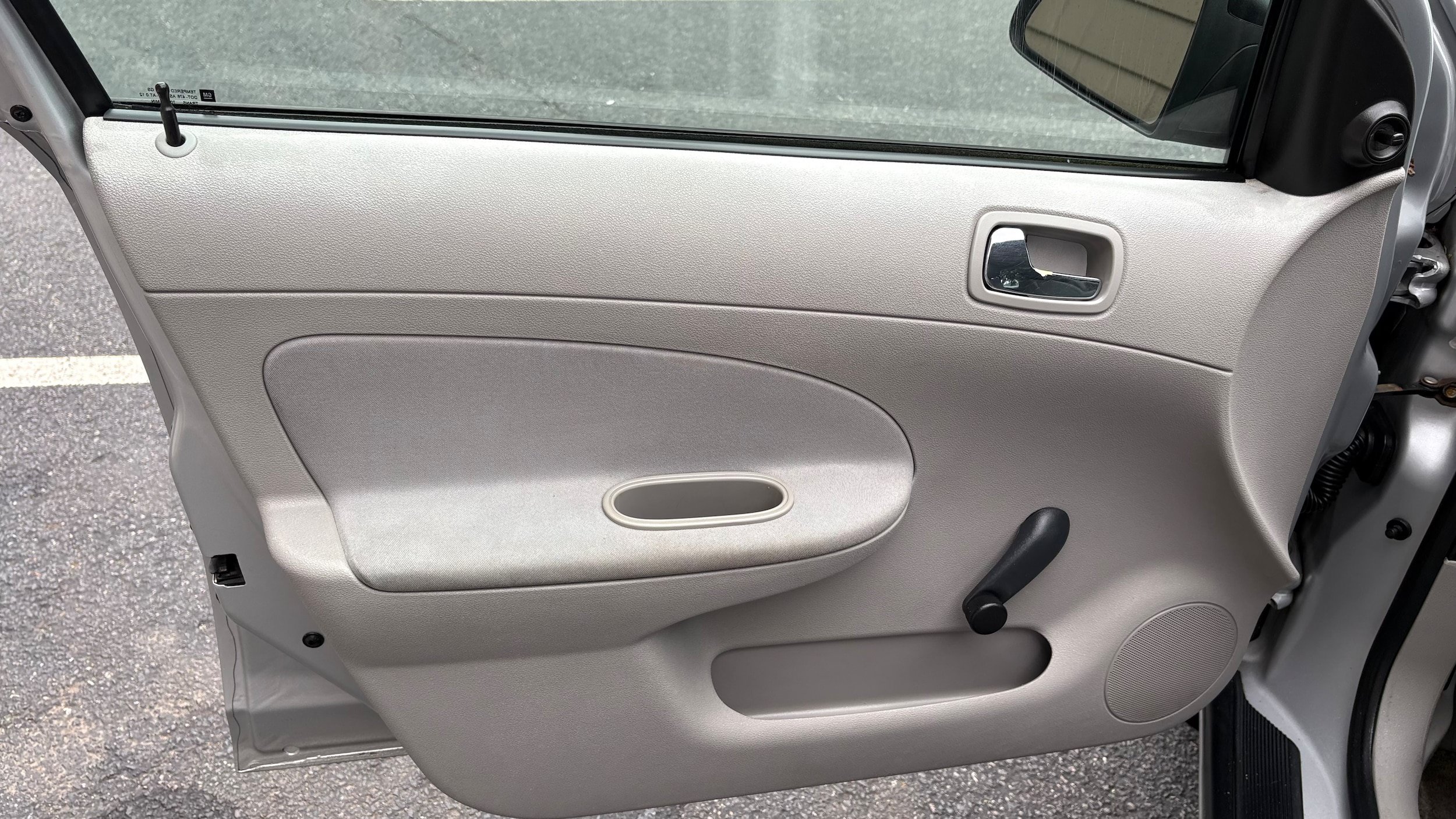 Used 2008 Chevrolet Cobalt LS w/ Protection Package FWD image 12